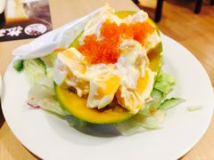 -万岁寿司(芳村店)
