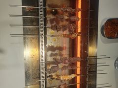 -串门小炉子自助烧烤·小火锅(南京首店)