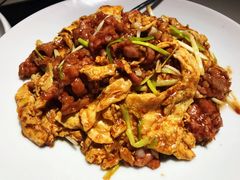 醋溜木须-京味斋·北京烤鸭(华威桥北工大店)