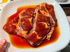 -梨花自助烤肉(天河城店)