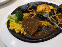 -东方豪客牛排意面披萨(金凤万达店)