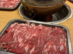 -月圆火锅(宁海东路二店)