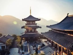 -东部华侨城