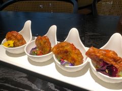 -美奈小馆·东南亚菜(福田星河COCO Park店)