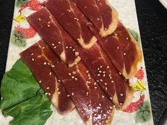 牛五花-虎焱炭火烧肉