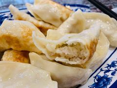 -长人馄饨铺(解放街店)