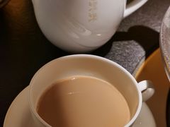 -湊湊火锅·茶憩(恒隆广场店)