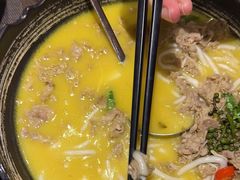 -宋庄魁元艺术餐厅