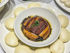 -饭橘汉江码头·乡野土菜馆(静安路店)
