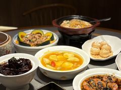 -食锦记·福建私房菜(浦西万达店)