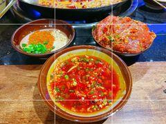 -楠火锅(绵阳首店)