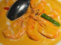 -星叶·东南亚料理(温州万象城店)
