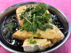 -电白鸭粥店(下沙二坊88号店)