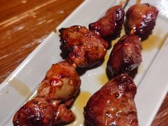 -鸟亭·居酒屋(青年路店)
