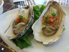 -老虎滩船说·海胆水饺·大连海鲜(老虎滩店)