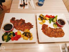 -必胜客(东大桥店)