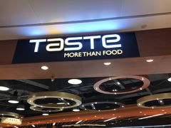-百佳永辉超市(来福士广场店)