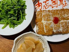 -马灯部落·西湖边的创意山景餐厅(虎跑动物园店)