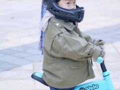 -星动计划儿童运动馆(闵行乐虹坊店)