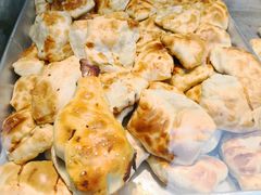 -中关村烤包子(中关村店)