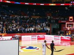 -梦之蓝青奥体育公园体育馆