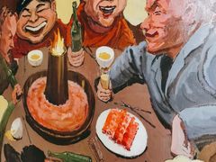 -羊大爷涮肉(亮马桥店)