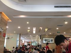 大堂-荔枝楼酒家(员村东璟店)