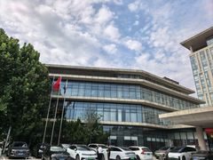 -廊坊固安福朋喜来登酒店