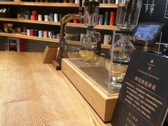 -星巴克臻选(广州二沙岛文立方店)
