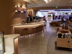 -星巴克臻选(上海陆家嘴中心店)