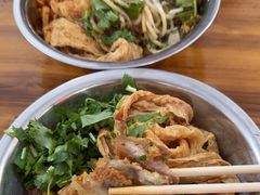 -瘦子桂林米粉店(总店)