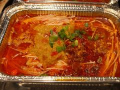 -酒肉行·虎子盐筋烤肉(大寨路店)