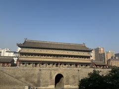 -西安城墙·碑林历史文化景区