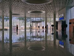 -福州海峡文化艺术中心