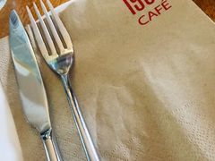 -1901 Cafe(西四店)