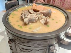 -吴掌柜·藕汤印象(南湖店)