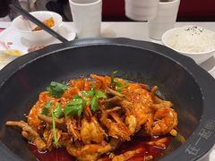 -虾吃虾涮.虾火锅.肉蟹煲(步步高梅溪新天地店)