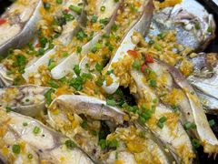 -友强·23年特色海鲜大排档(厦门店)