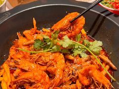 -虾吃虾涮.虾火锅.肉蟹煲(步步高梅溪新天地店)