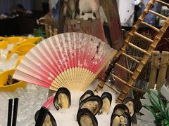 -南通大饭店·米兰餐厅