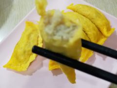 蛋饺-粥传(太古里店)