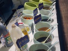 -甄品麦哲伦海鲜和牛自助(万达广场店)