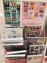 -Beauty Nails 美甲美睫皮肤管理