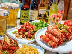 -佟爷·老北京炙子烤肉(动物园店)