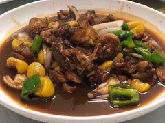 -翠茗农庄土菜馆(天目湖店)