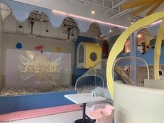 -KIDults童伴儿亲子餐厅(达美中心广场店)
