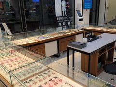 -宝岛眼镜·星创视光中心(黄河店)