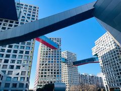 -和美电影艺术中心(万国城店)