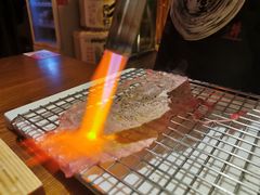 澳洲铺天盖地火牛寿司-二丁目食堂(铁西万象汇店)