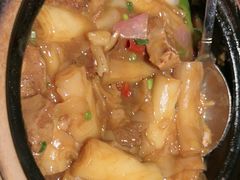 -晓粤·惹味粤菜(凯德乐峰广场店)